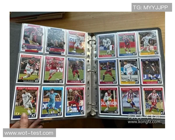 如何制作个性化足球球星卡片图展现你的创意与技巧